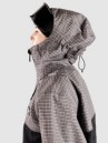 Quiksilver High In The Hood 10K Jacket