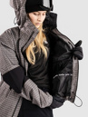 Quiksilver High In The Hood 10K Jacket