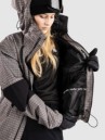 Quiksilver High In The Hood 10K Jacket