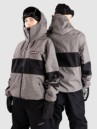 Quiksilver High In The Hood 10K Jacket