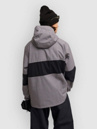 Quiksilver High In The Hood 10K Jacke
