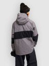 Quiksilver High In The Hood 10K Jacke