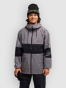 Quiksilver High In The Hood 10K Jacke