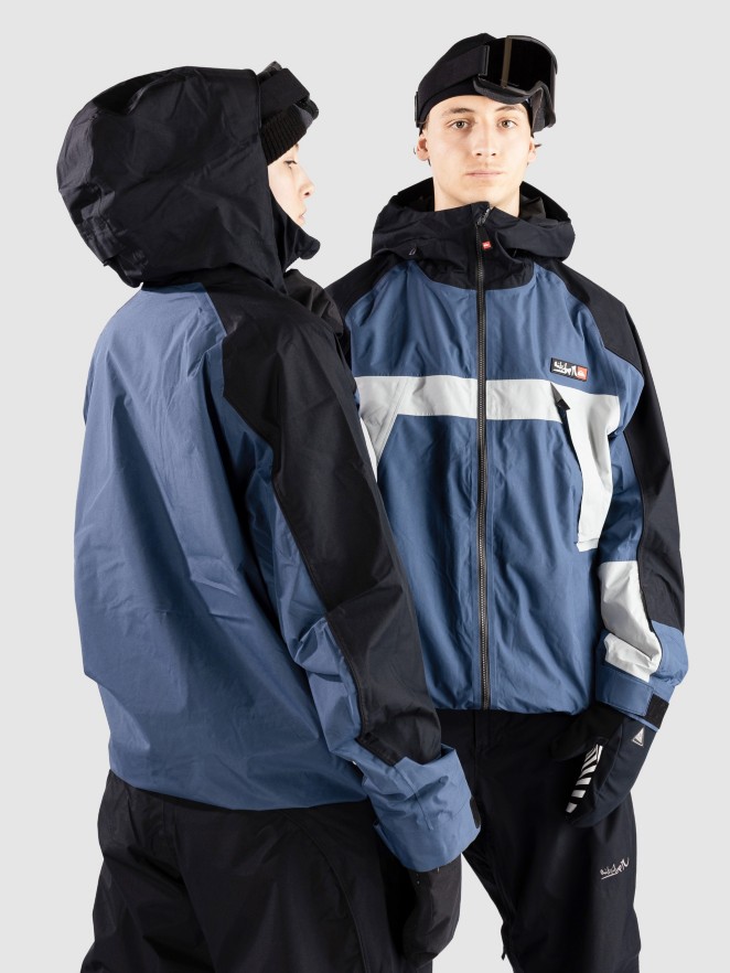 Quiksilver Young Guns Gore-Tex Jacket