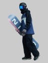 Quiksilver Young Guns Gore-Tex Jacket