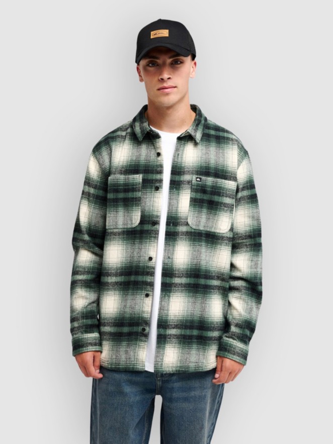 Quiksilver Glenbrook Camisa