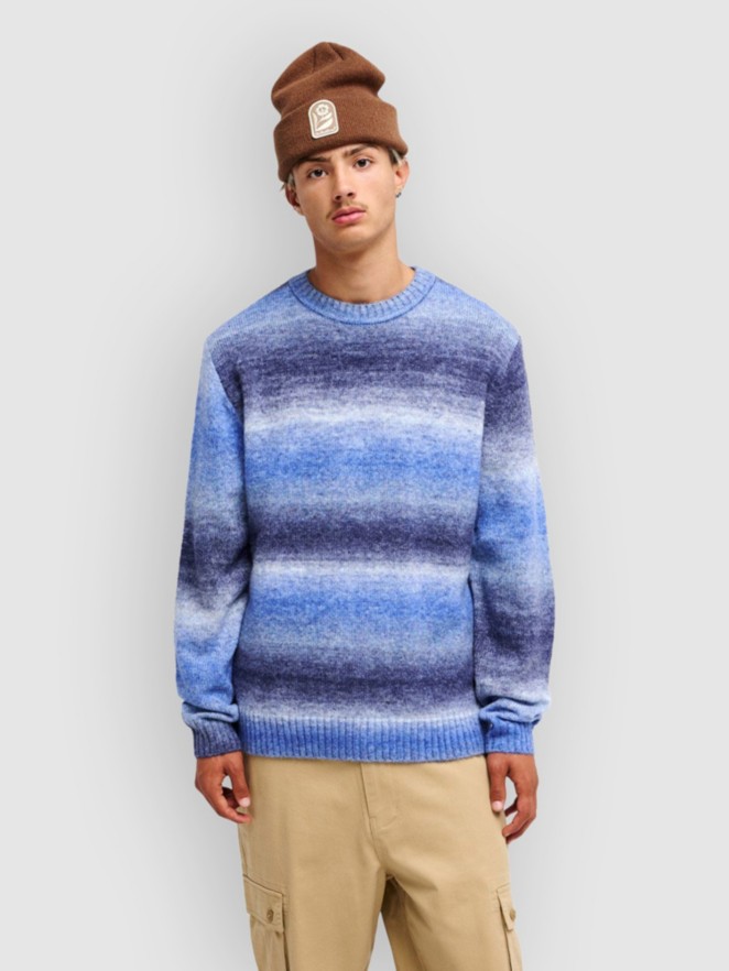 Quiksilver Lima Hairy Sweater