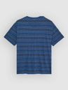 Quiksilver Birdwood Jacquard T-Shirt