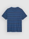 Quiksilver Birdwood Jacquard T-Shirt