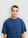 Quiksilver Birdwood Jacquard T-Shirt