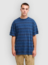Quiksilver Birdwood Jacquard T-Shirt