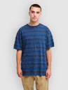 Quiksilver Birdwood Jacquard T-Shirt
