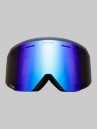 Quiksilver Rusher Dark Denim Kids Goggle