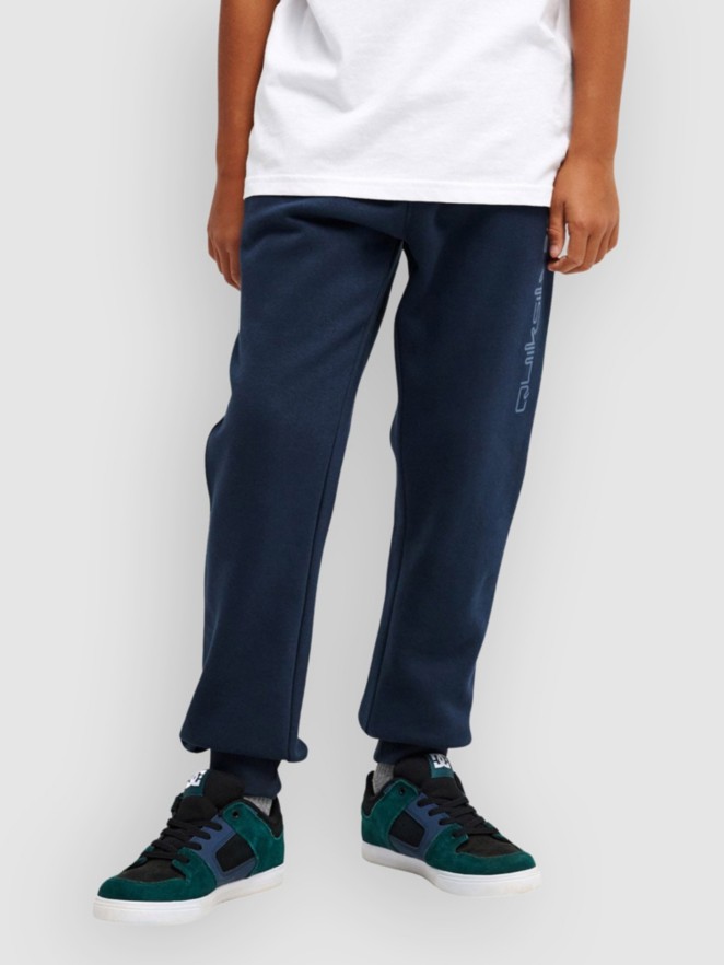 Quiksilver Slim Jogging Pants