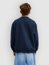 Quiksilver Graphic Crew Oversized Kids Sweater