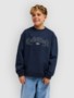 dark navy