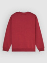 Quiksilver Graphic Crew Oversized Kids Sweater