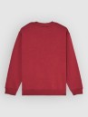 Quiksilver Graphic Crew Oversized Kids Sweater