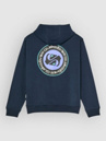 Quiksilver Graphic Kids Hoodie