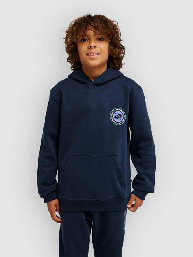 Quiksilver Graphic Kids Hoodie