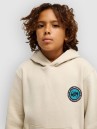 Quiksilver Graphic Kids Hoodie