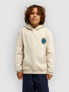 Quiksilver Graphic Kids Hoodie