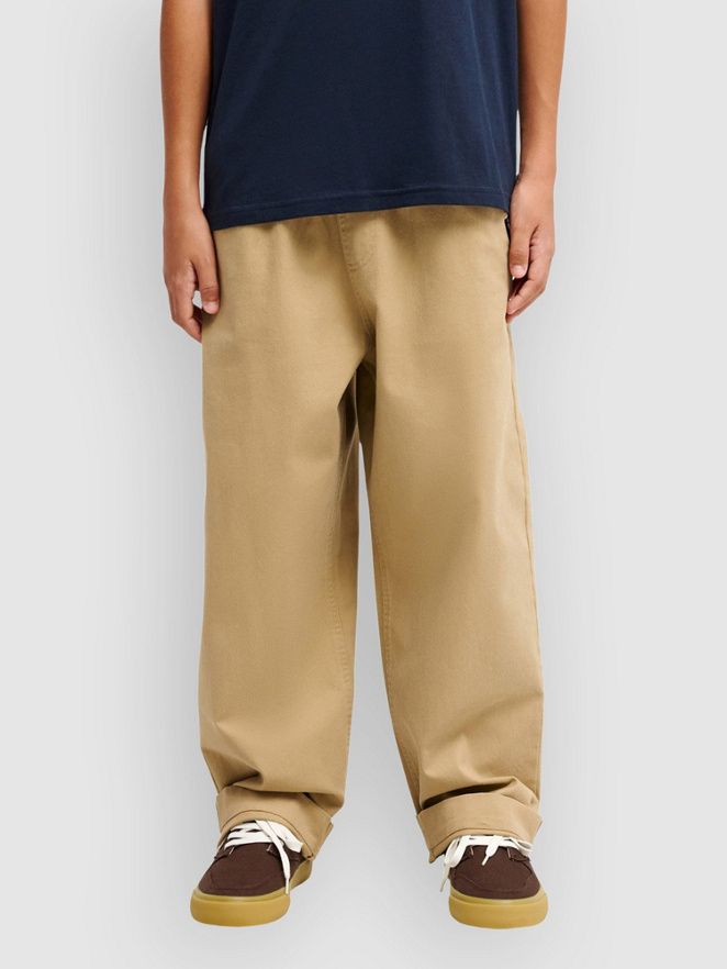 Quiksilver Taxer Baggy Kids Pants