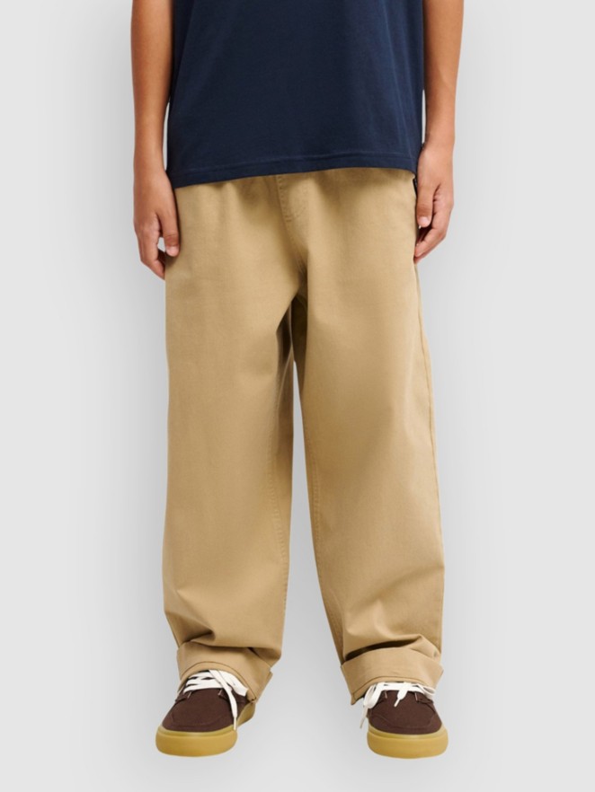 Quiksilver Taxer Baggy Kids Pants