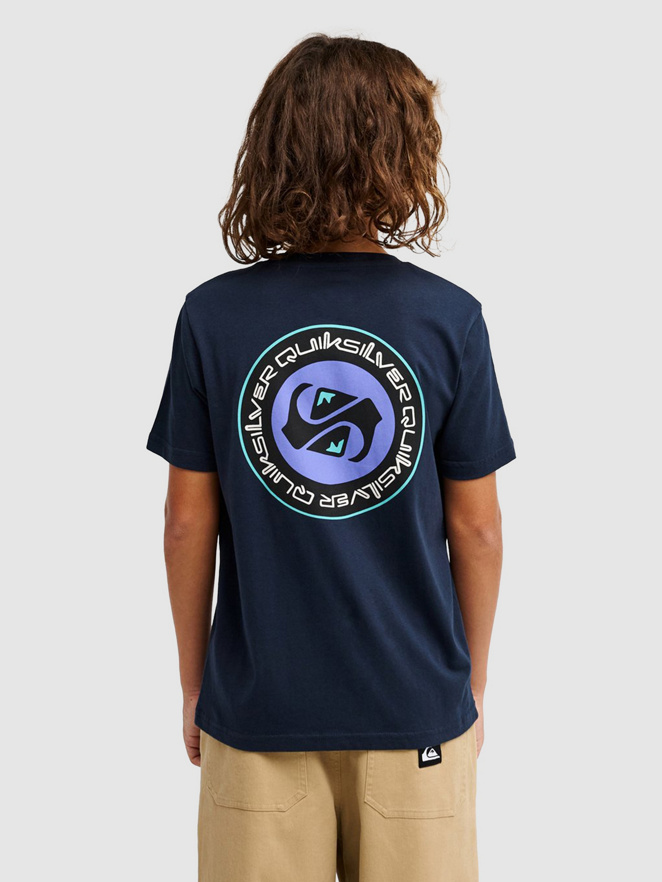 Quiksilver Duality Kids T-Shirt