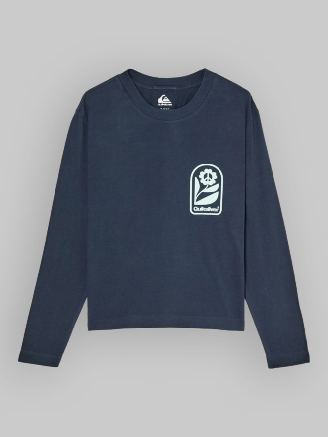 Quiksilver Standard T-Shirt
