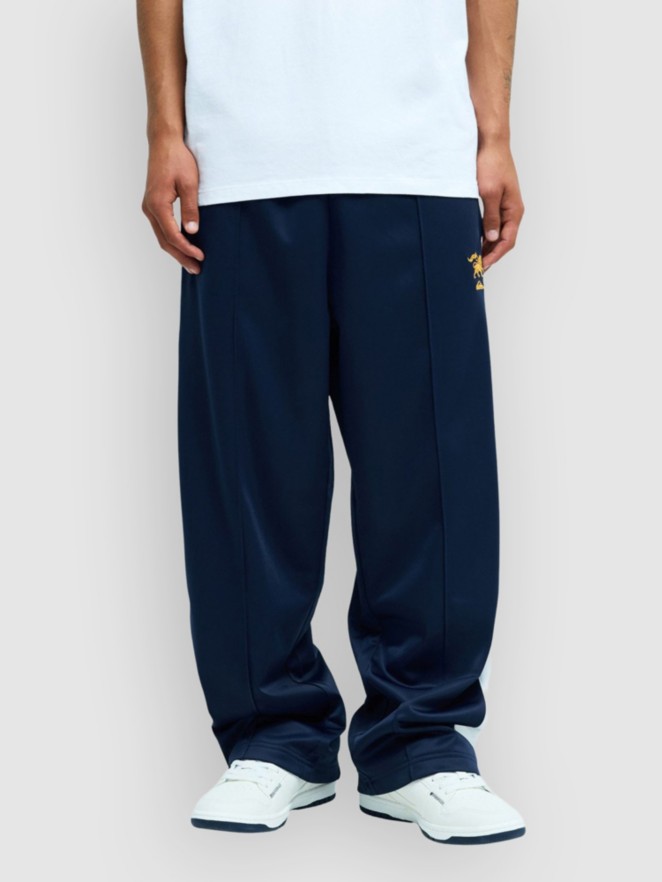 Quiksilver Bm Zion Track Sweatpants