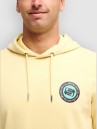 Quiksilver Duality Hoodie