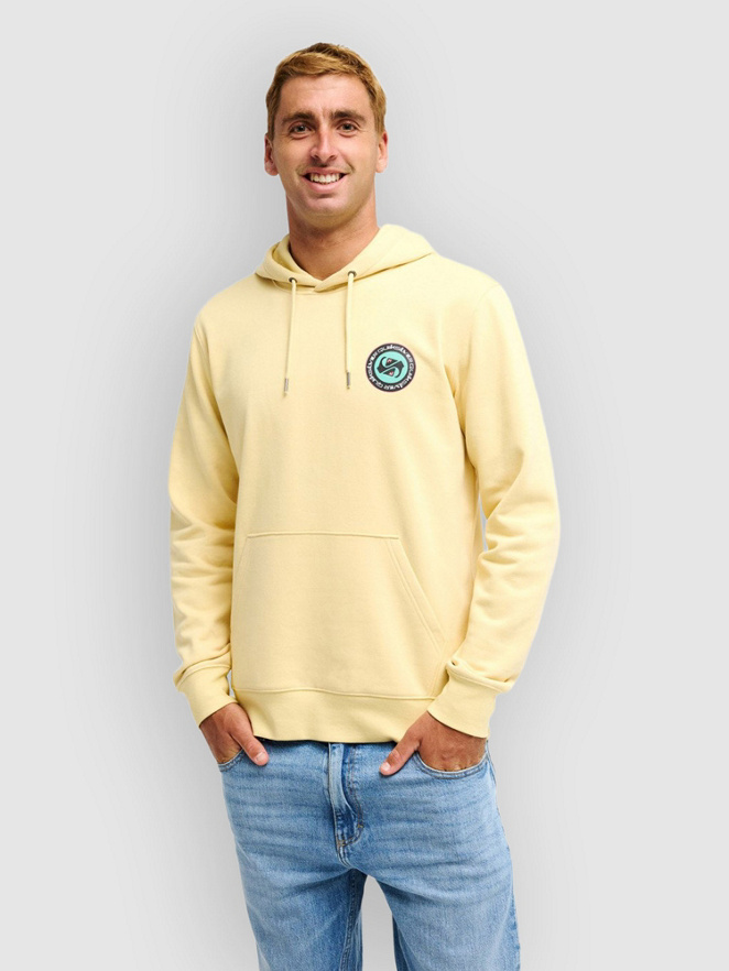 Quiksilver Duality Hoodie
