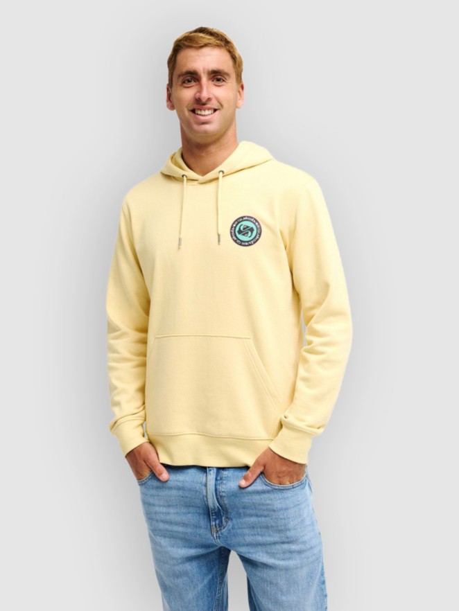 Quiksilver Duality Hoodie