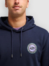 Quiksilver Duality Hoodie