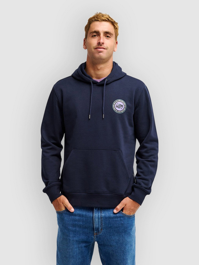 Quiksilver Duality Hoodie
