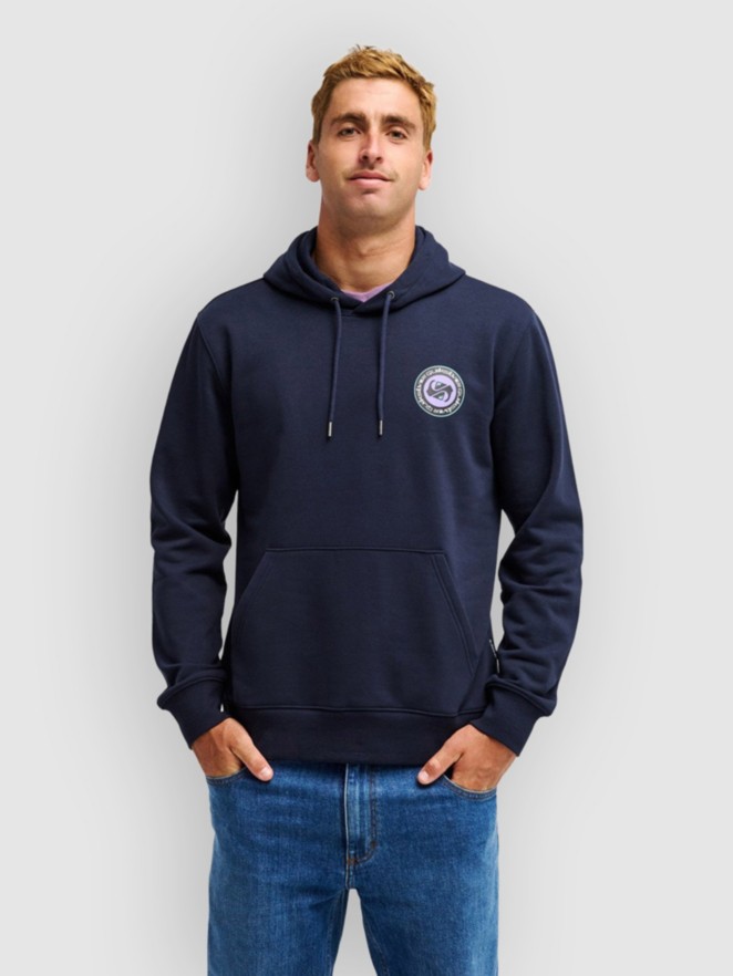 Quiksilver Duality Hoodie