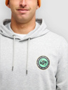 Quiksilver Duality Hoodie