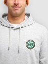 Quiksilver Duality Hoodie