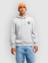 light grey heather