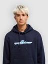 Quiksilver Salt Water Slacker Hoodie