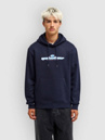 Quiksilver Salt Water Slacker Hoodie