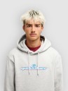Quiksilver Salt Water Slacker Hoodie