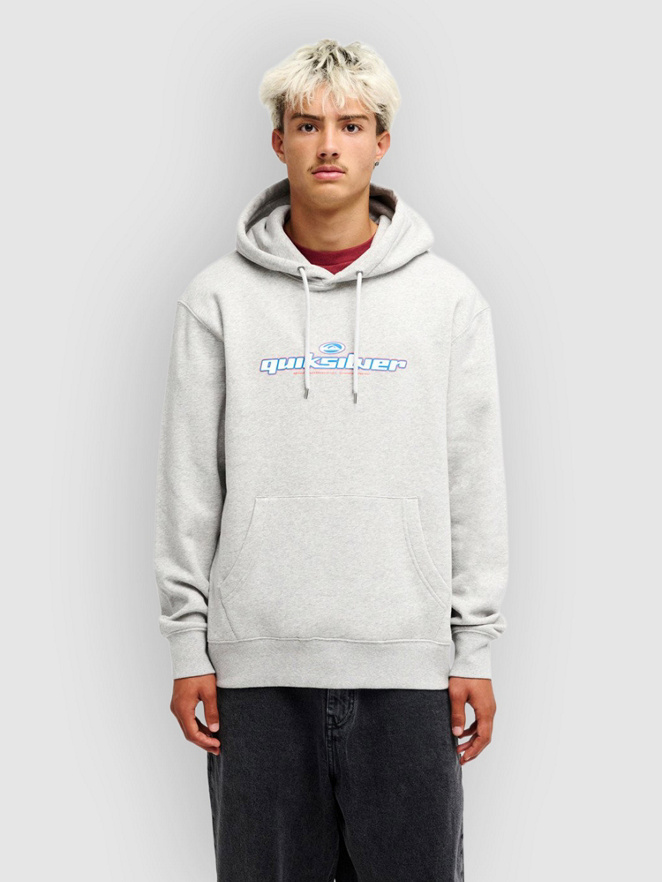 Quiksilver Salt Water Slacker Hoodie