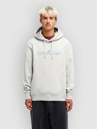 Quiksilver Salt Water Slacker Hoodie