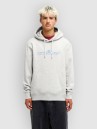 Quiksilver Salt Water Slacker Hoodie
