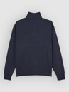 Quiksilver Salt Water Quarter Half-Zip Sweater