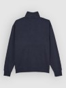 Quiksilver Salt Water Quarter Half-Zip Sweater