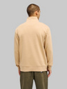 Quiksilver Salt Water Quarter Half-Zip Sweater