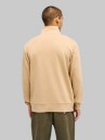 Quiksilver Salt Water Quarter Half-Zip Sweater